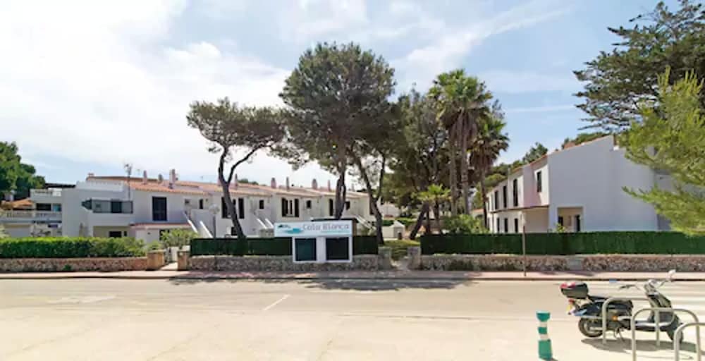 Cala Blanca Apartments 39/40