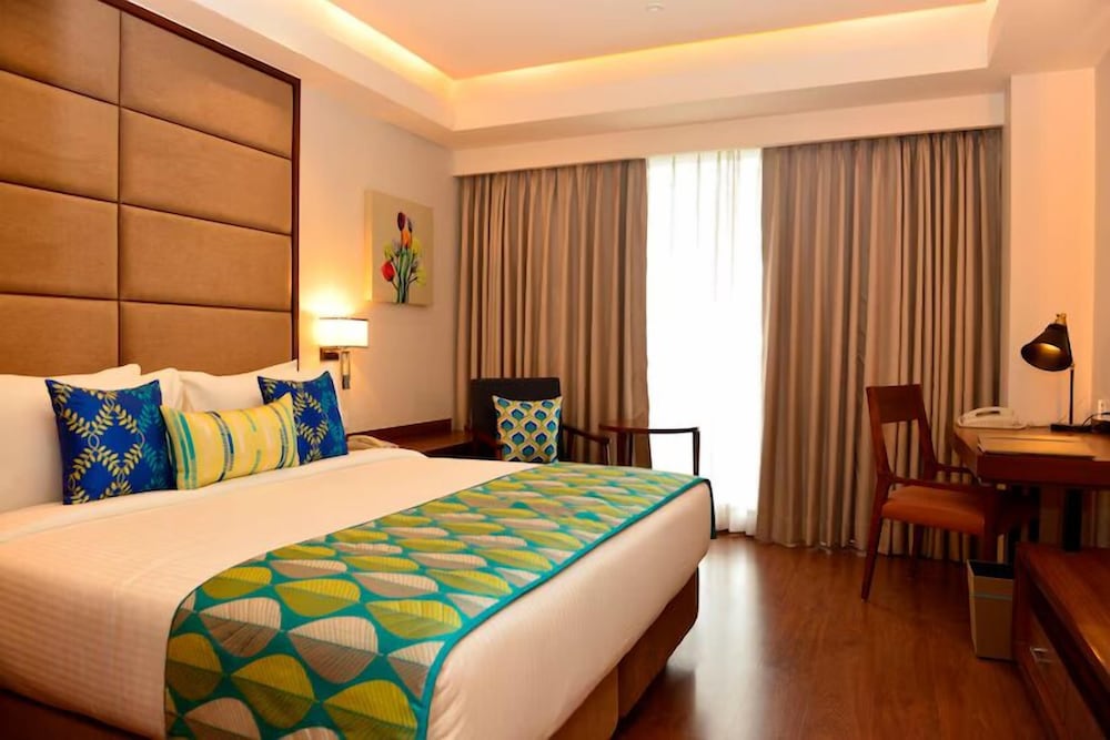 Fortune Avenue - Member Itc’S Hotel Group 13/50