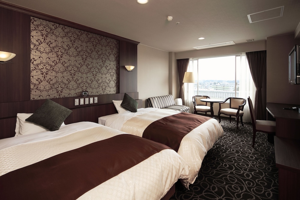 TSUKASA ROYAL HOTEL 19/72
