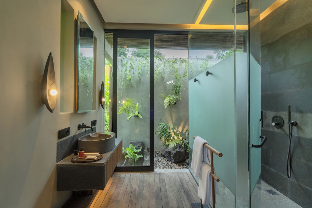 The Bali Purnati Center For The Arts - Adults Only 50/50