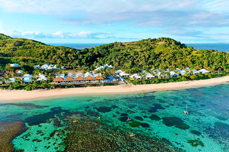 Sheraton Resort & Spa Tokoriki Island Fiji 67/80