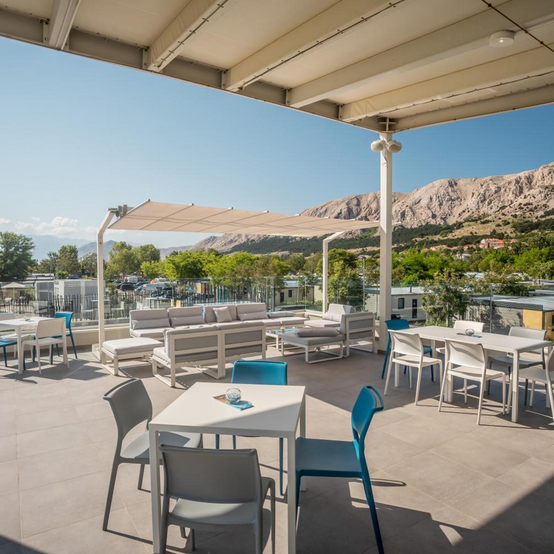 Valamar Camping Baska 18/33