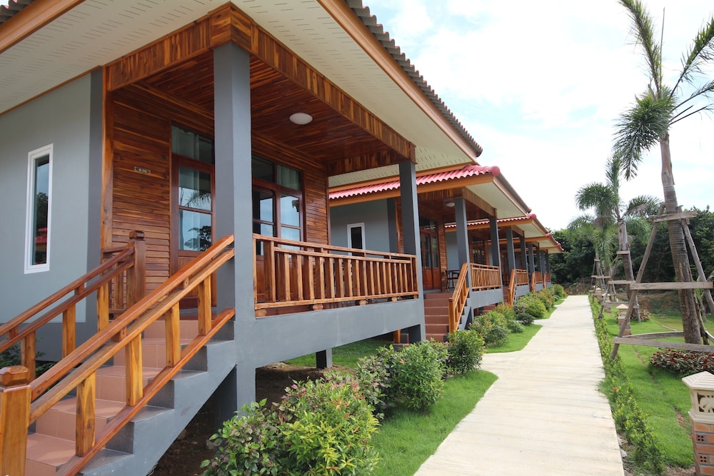 Lanta Lapaya度假村(Lanta Lapaya Resort) 图片5
