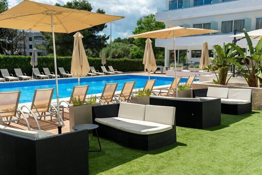 THB Dos Playas - Adults Only 37/44