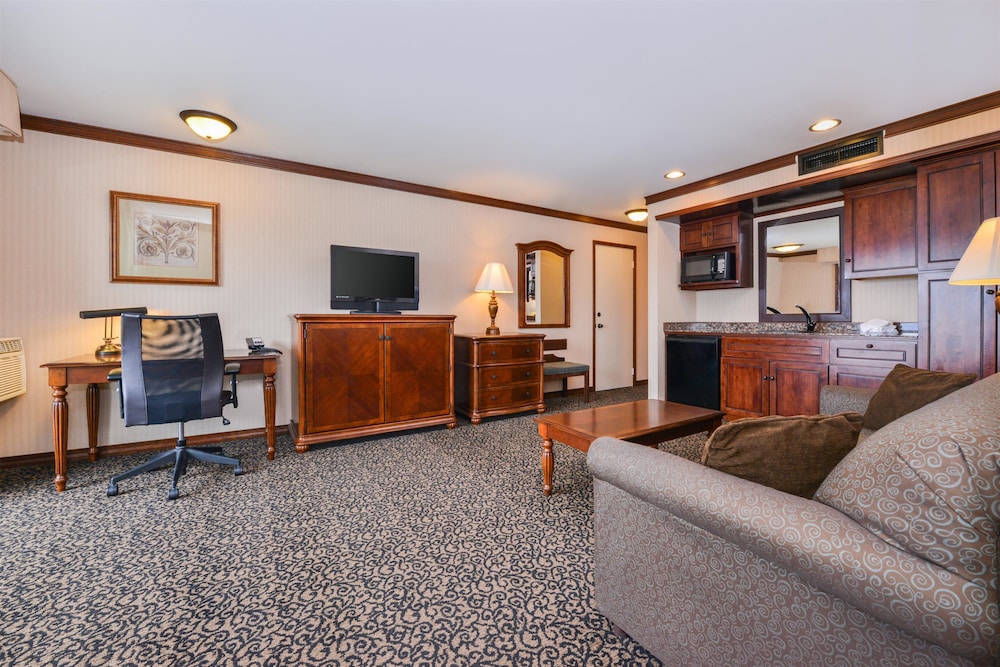 Best Western Edgewater Resort 10/46