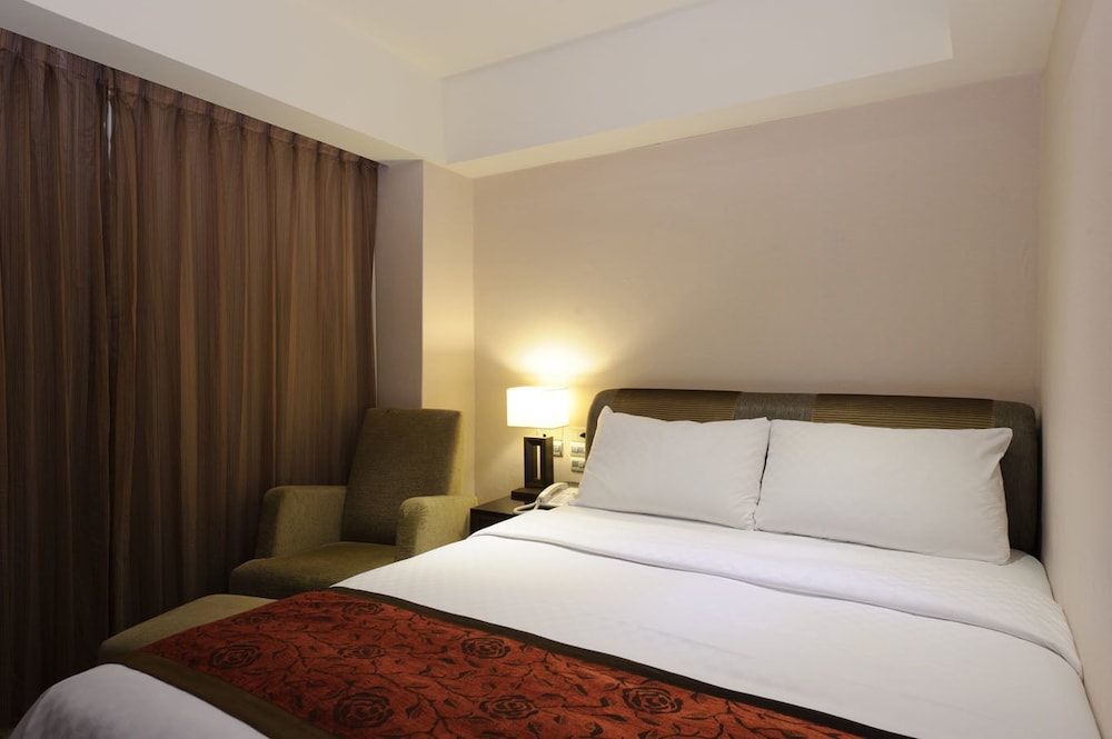 K Hotel Taipei I 12/47