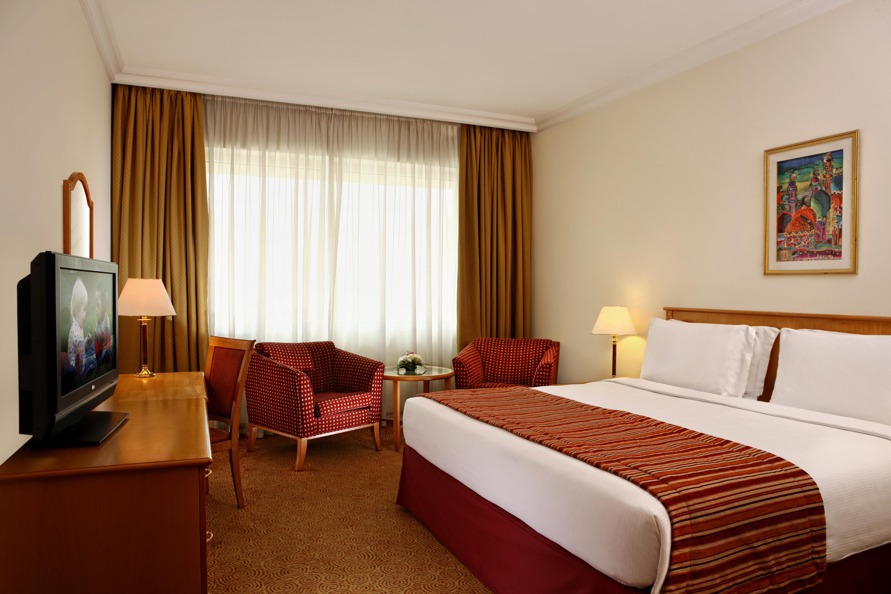 Swiss-Belhotel Sharjah 12/46