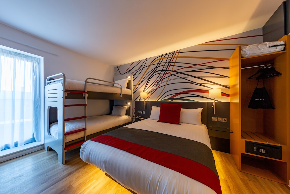 Four Points Flex by Sheraton Cardiff 13/47
