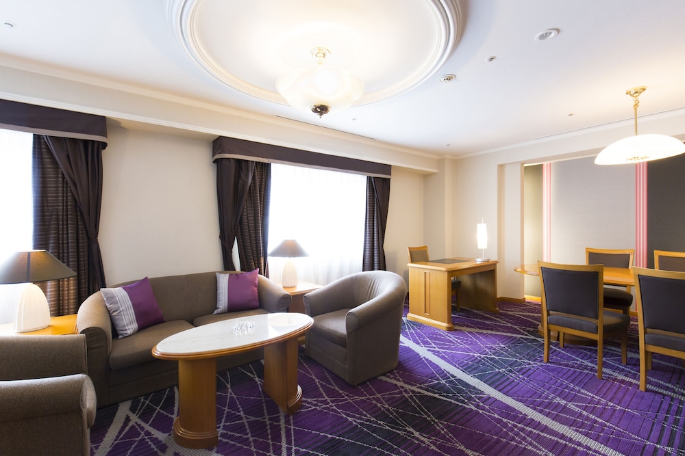 Hakata Excel Hotel Tokyu 47/60