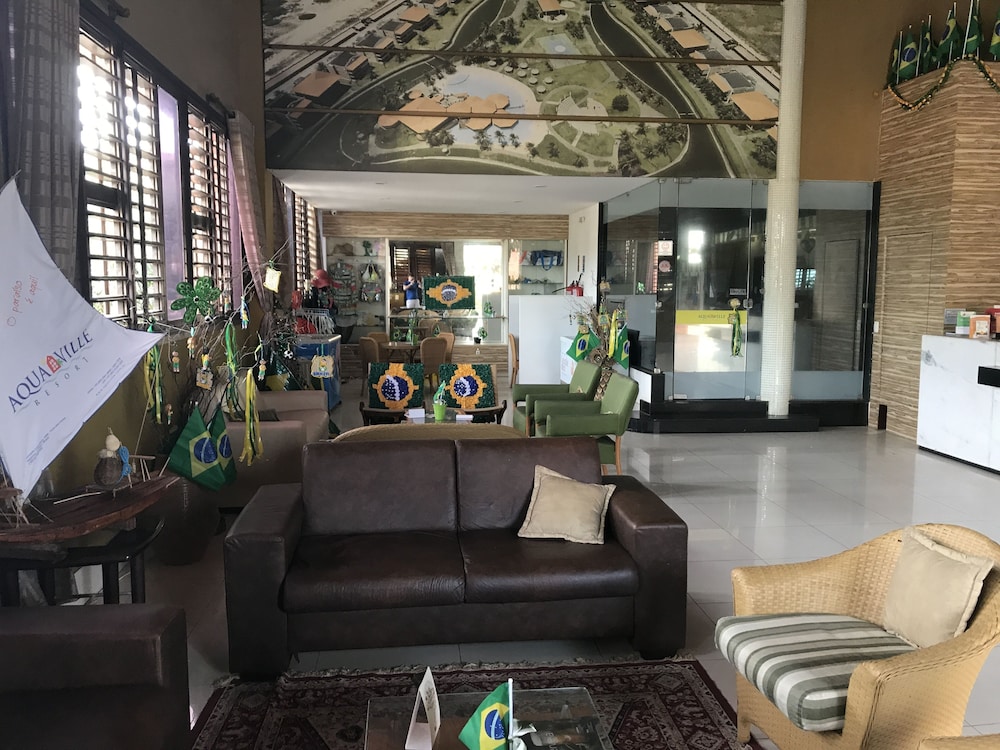 Aquaville Resort 13/73