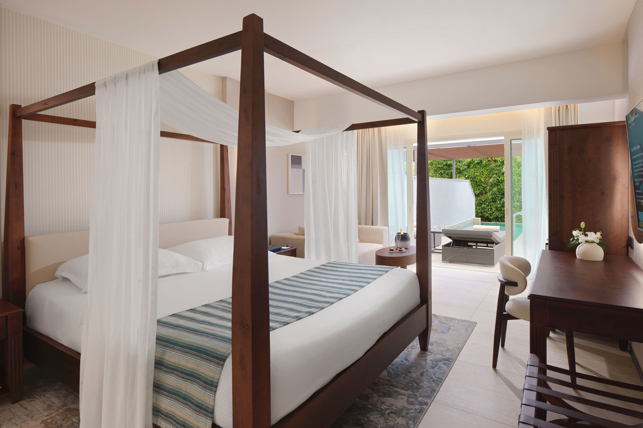 Olympic Lagoon Resort Paphos 13/76