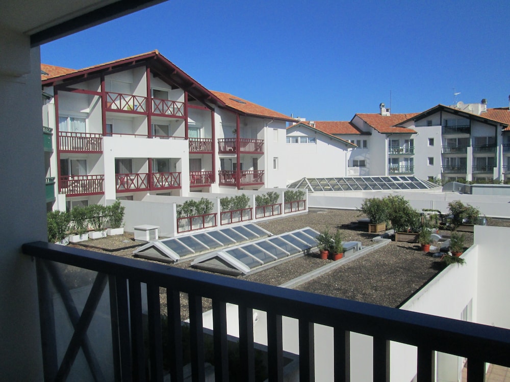 Residence Sokoburu 4/46