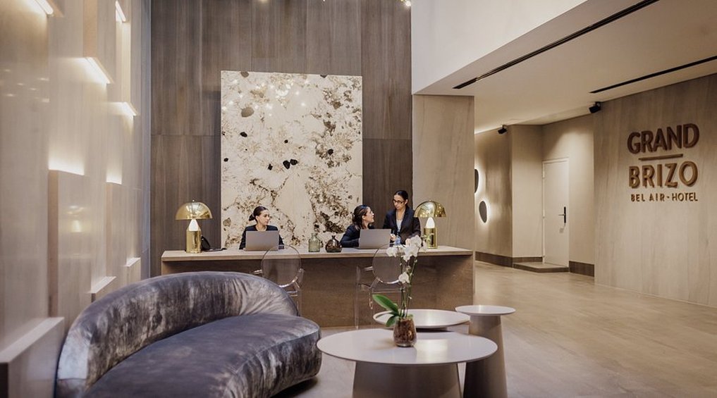 Grand Brizo Bel Air photo2