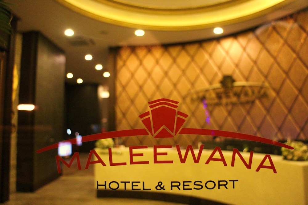 Maleewana Hotel & Resort 41/44