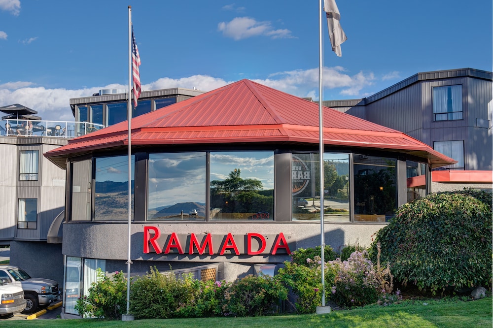 Ramada By Wyndham Kamloops 1/47