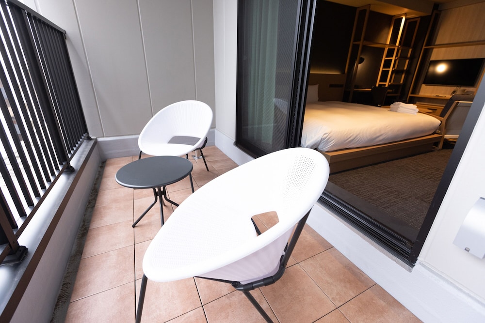 Nplus Hotel Akihabara 32/35