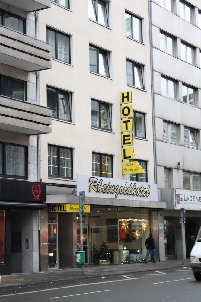 Rheingoldhotel 2/63