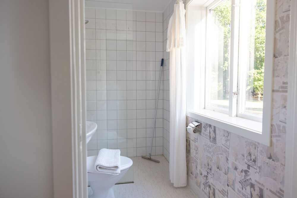 Pensionat Strandhagen 37/43