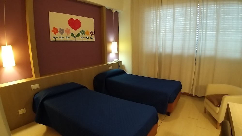 Hotel Cavalieri Del Tau 29/50
