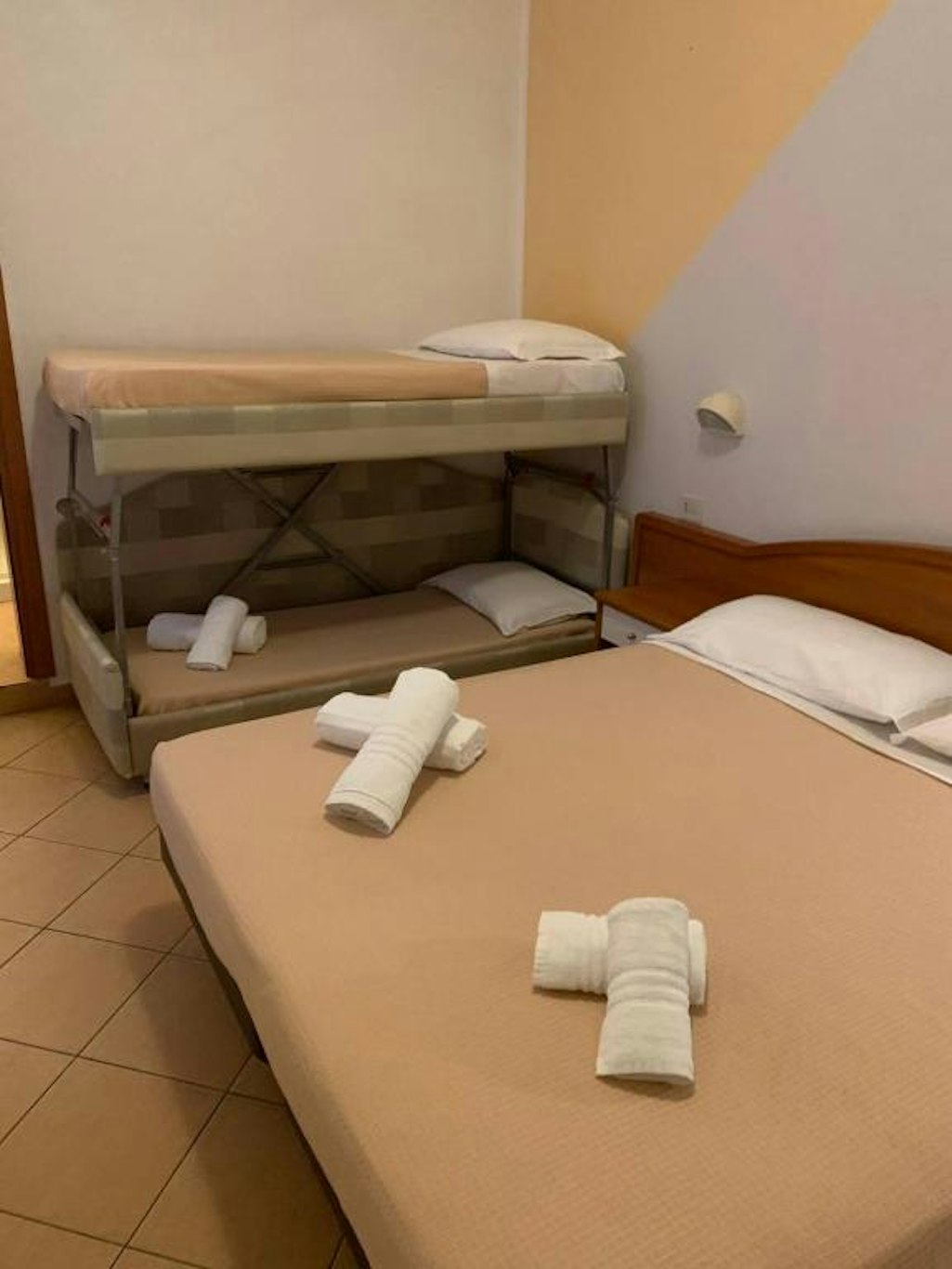 Hotel Villa Caterina 17/20