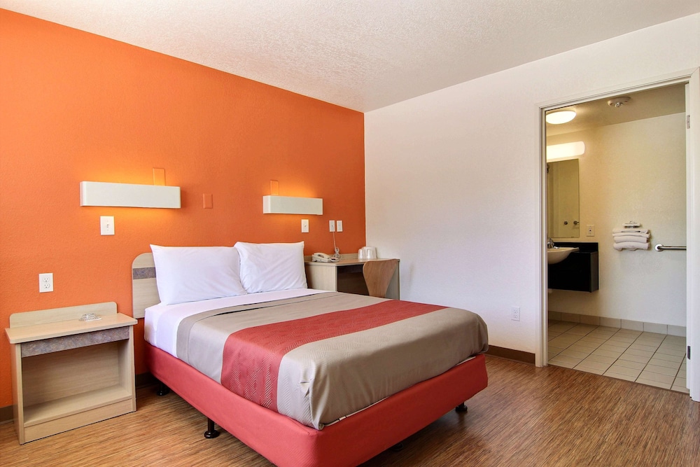 Motel6 Abilene, Tx 26/42