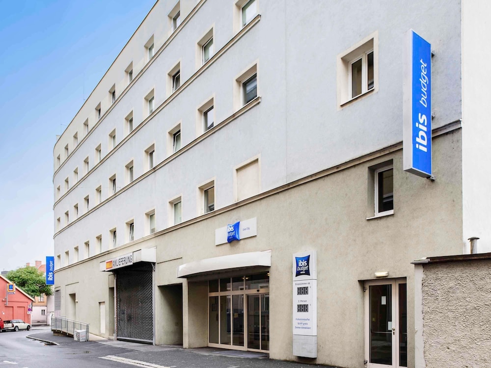 Ibis Budget Graz City 7/51
