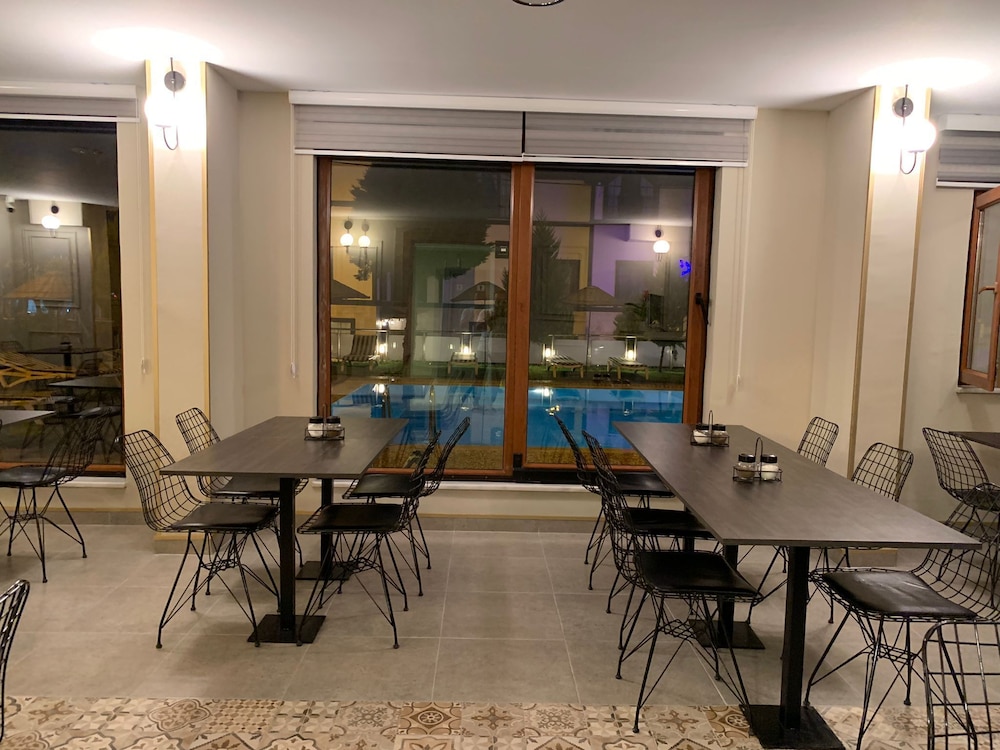 Akcayzeytin Otel 28/46