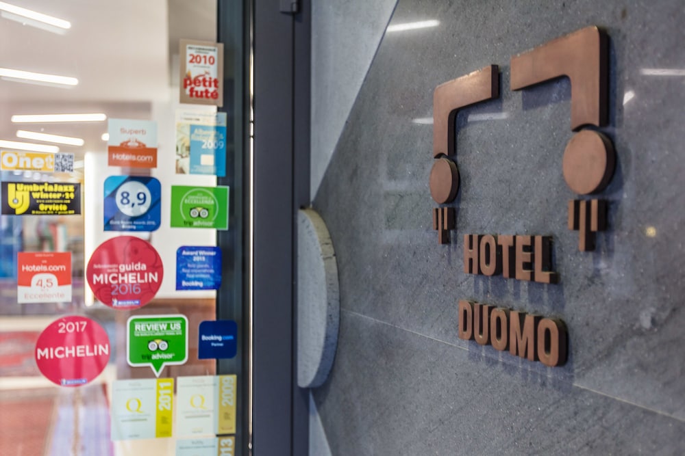 Hotel Duomo 66/73