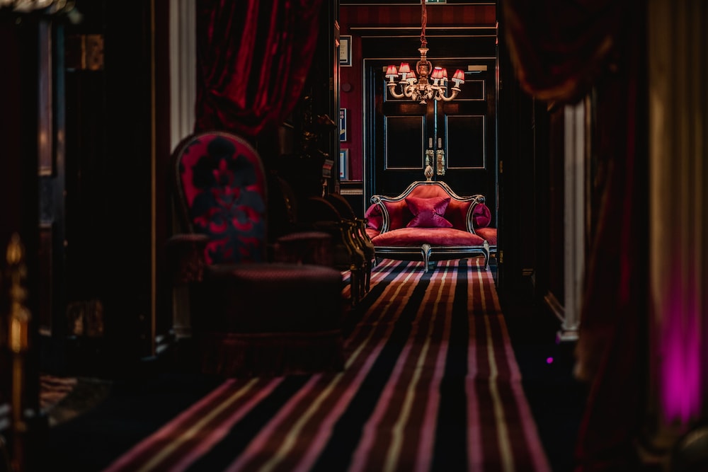 Prestonfield House 24/74