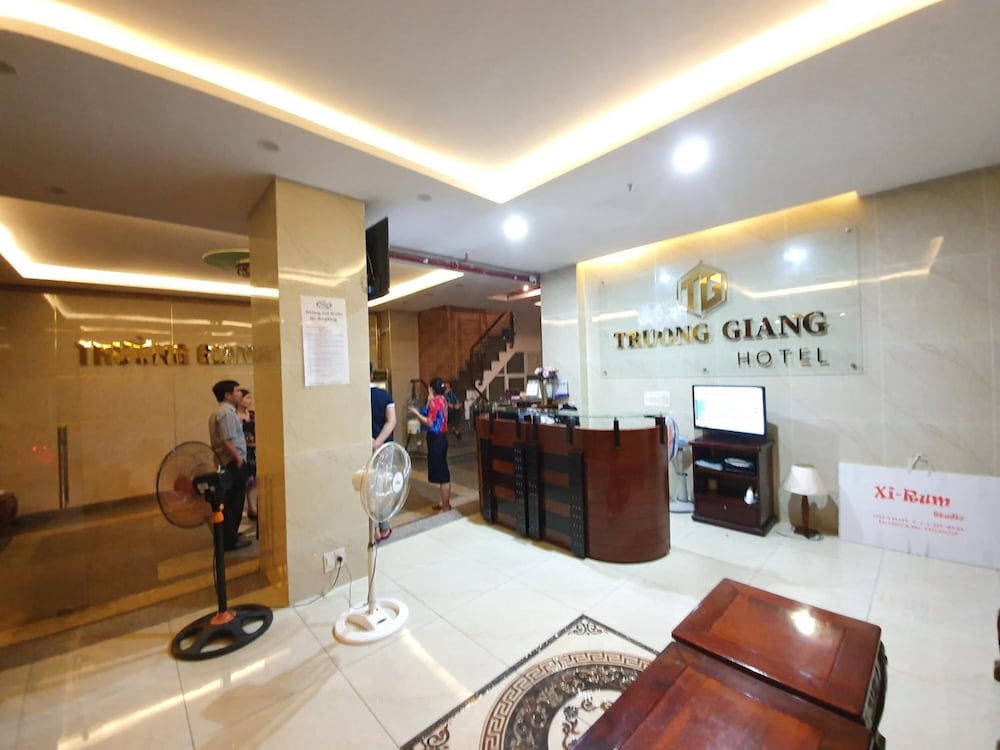 Truong Giang Hotel 6/60