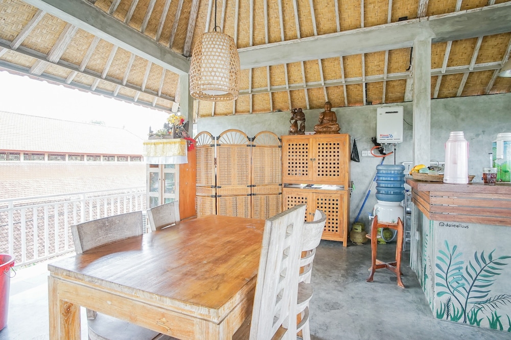 Kememai Hostel 7/50