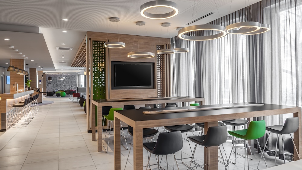 Holiday Inn Express Munich - City East 67/80