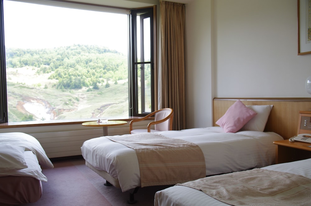 Manza Prince Hotel 20/75