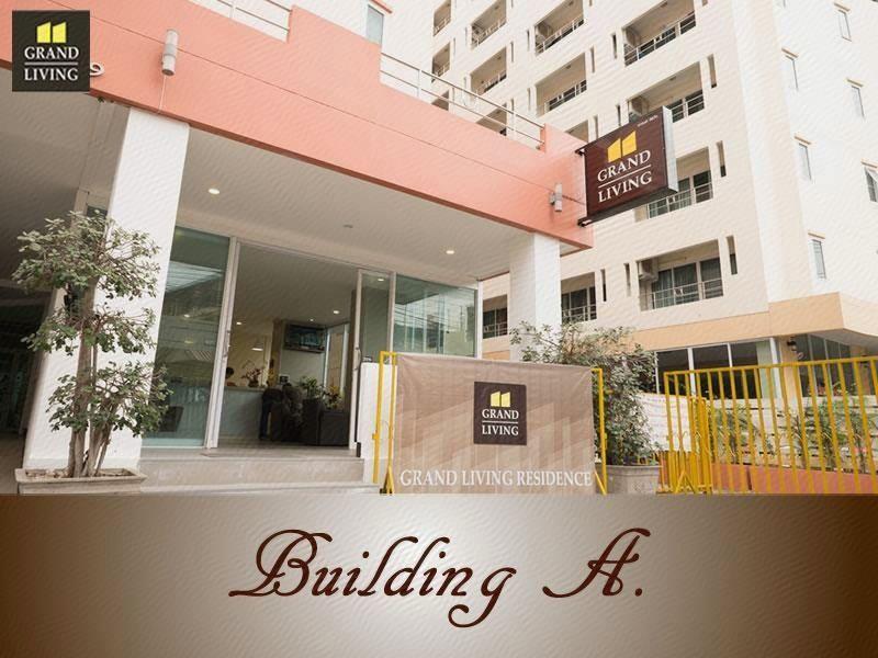 Grand Living Residence 2/64