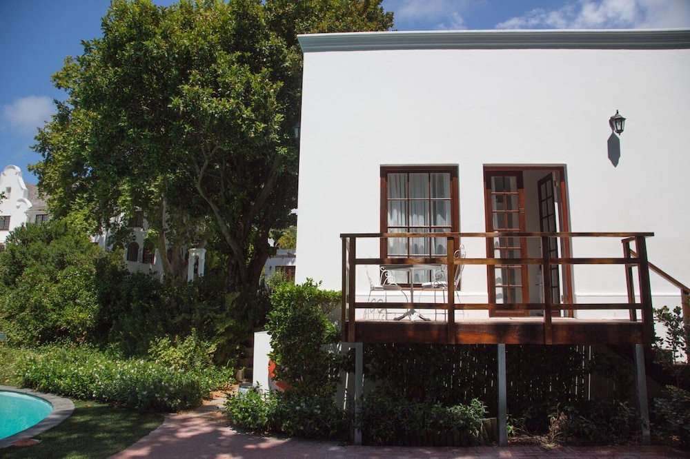 The Andros Deluxe Boutique Hotel 2/67