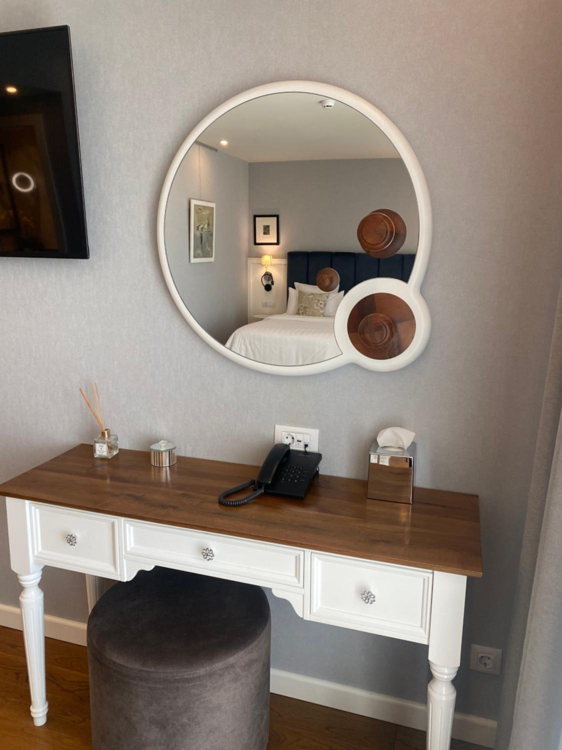 BOUTIQUE HOTEL PROMENADE 11/50