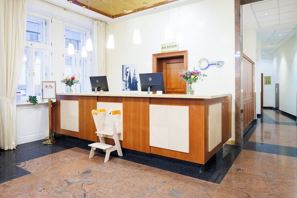 Hapimag Resort Prague 13/62