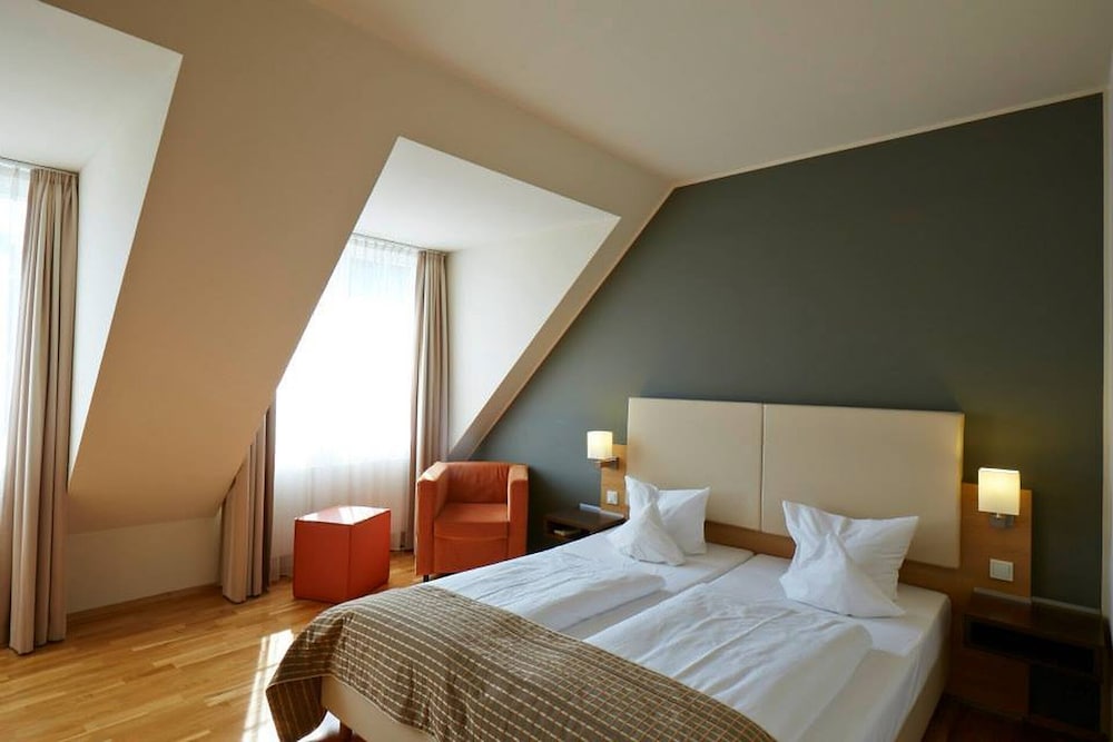 Hotel Stempferhof 6/23