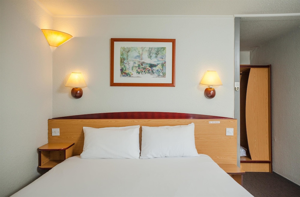 Campanile Hotel - Basildon - East of London 13/38