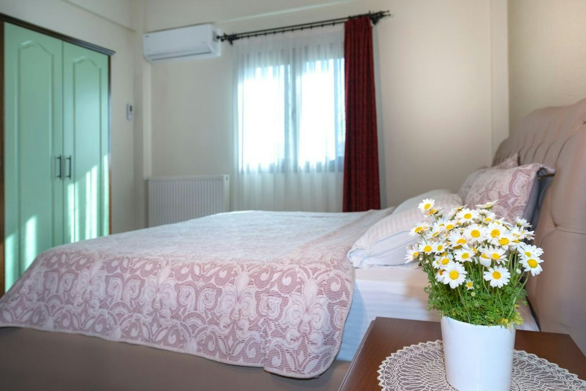 Urla Kostem Muze Otel 17/40