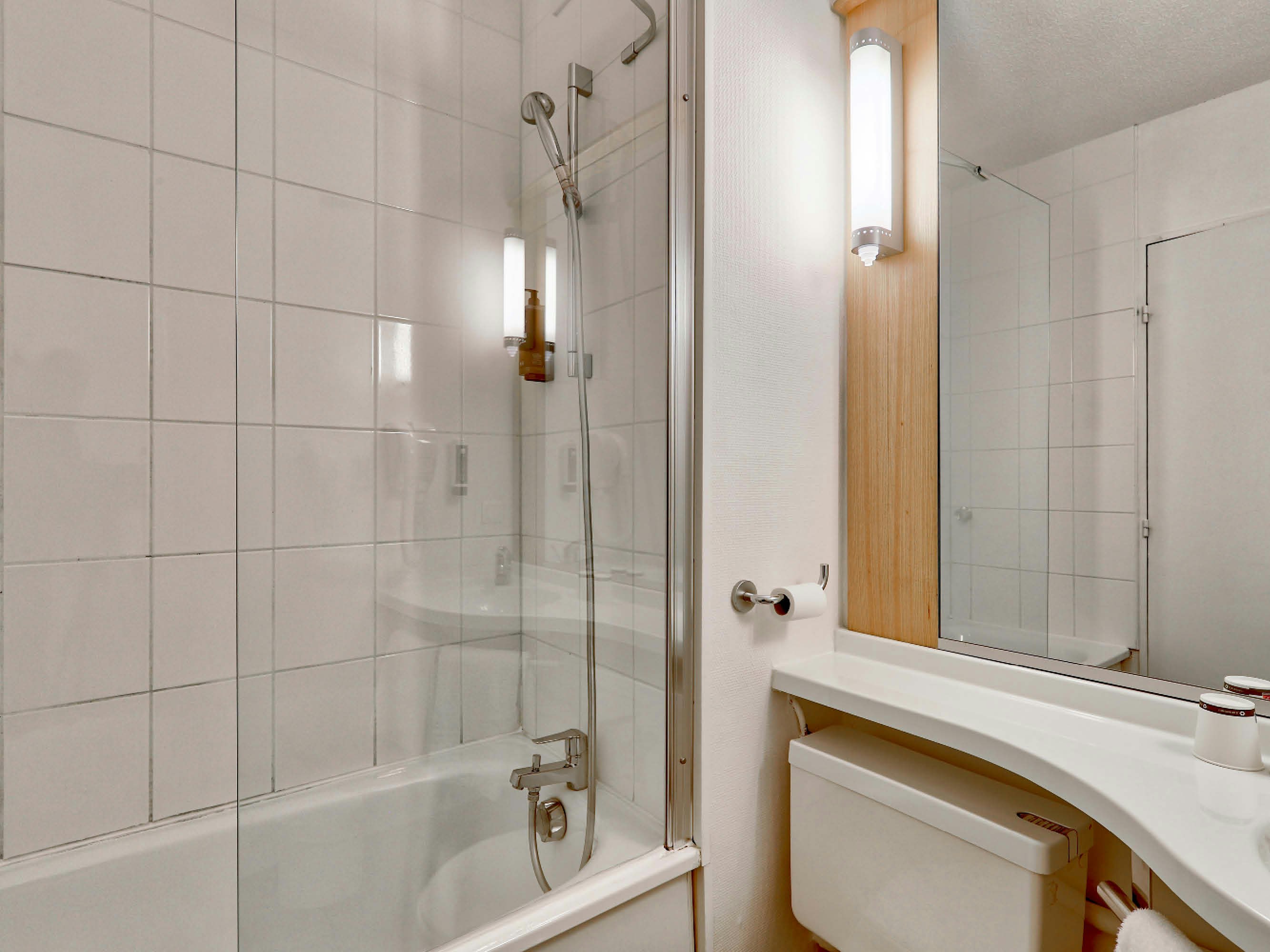 B&B HOTEL Montlucon Centre 24/26