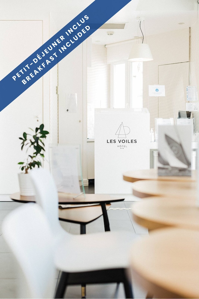 Les Voiles Hotel 27/50