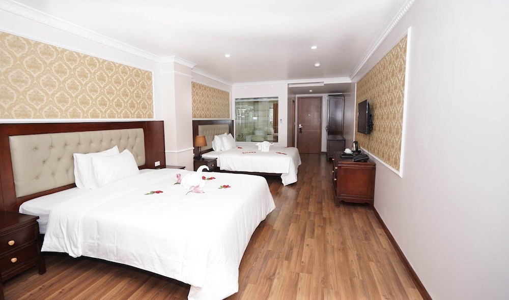 PREMIUM, TWIN BEDS