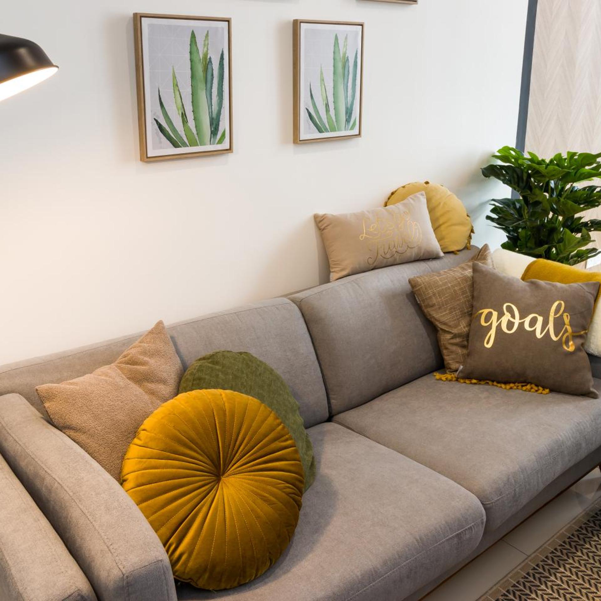EkoCheras Premium Suites 31/50