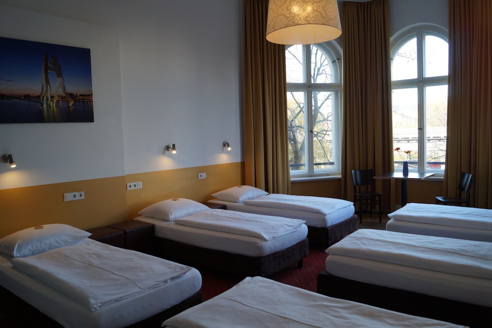 Grand Hostel Berlin Classic 22/71