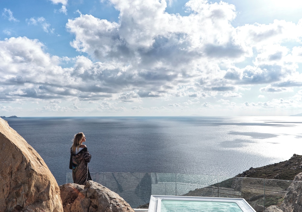 Myconian Panoptis Escape - Small Luxury Hotels of the World 48/50