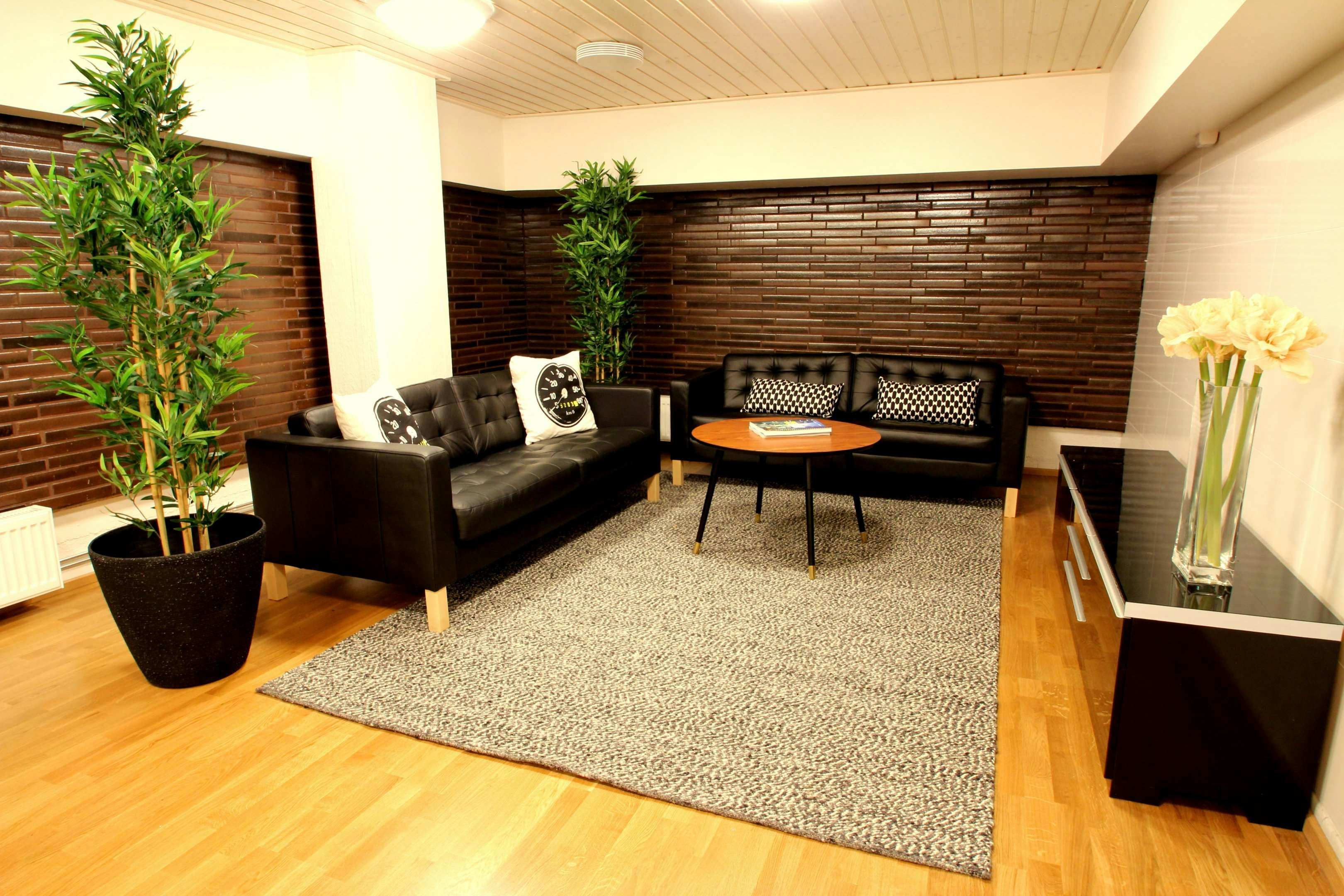 Forenom Aparthotel Helsinki Herttoniemi 9/17