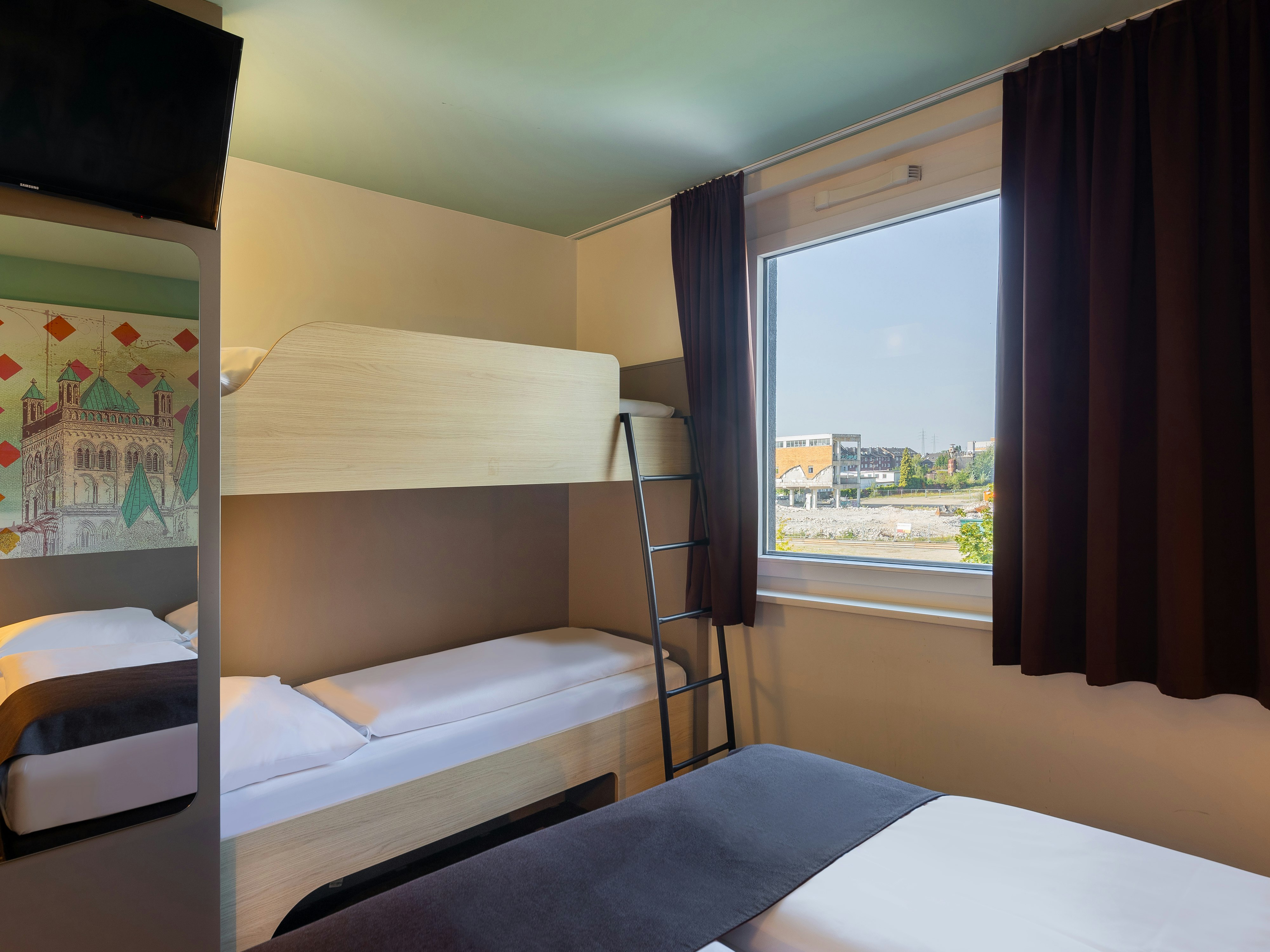 B&B Hotel Neuss 20/31