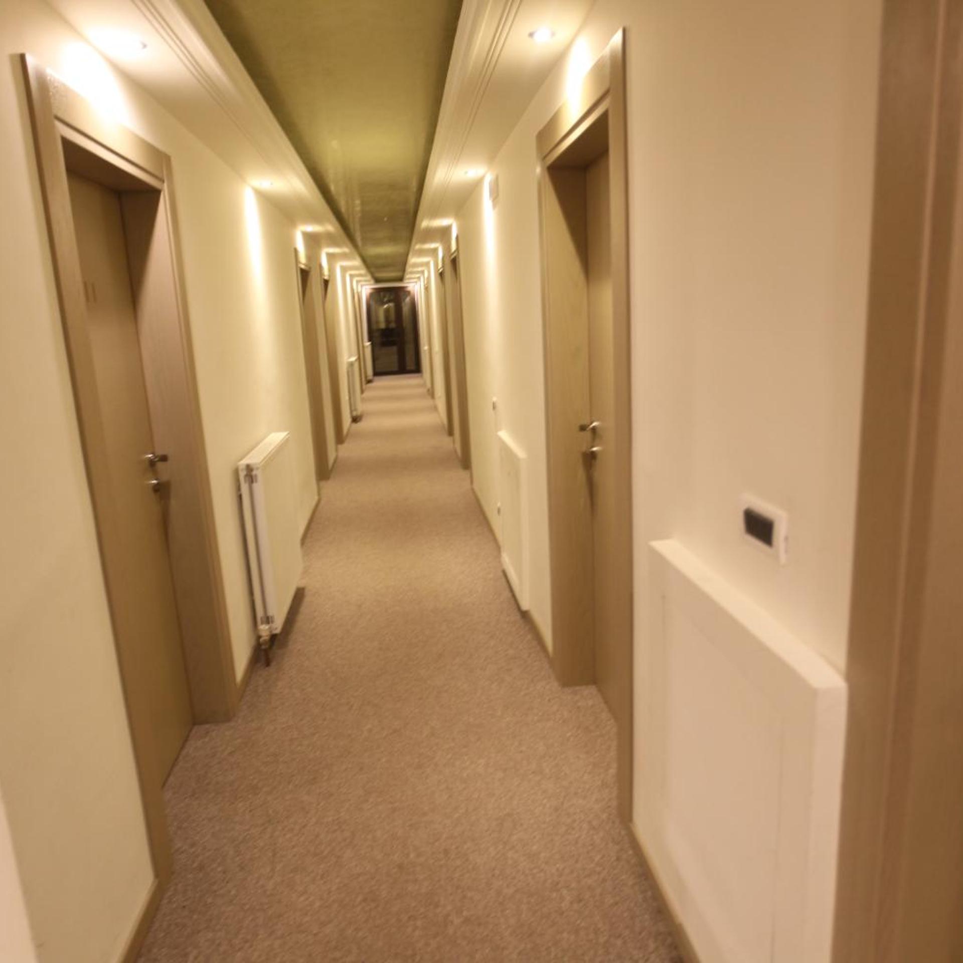 Alpin Llogara Hotel 24/55