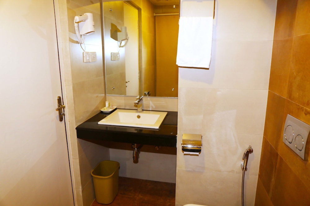 Hotel Haven O'ganga 57/60